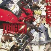  ����� Trigun: Badlands Rumble <small>Music</small> 